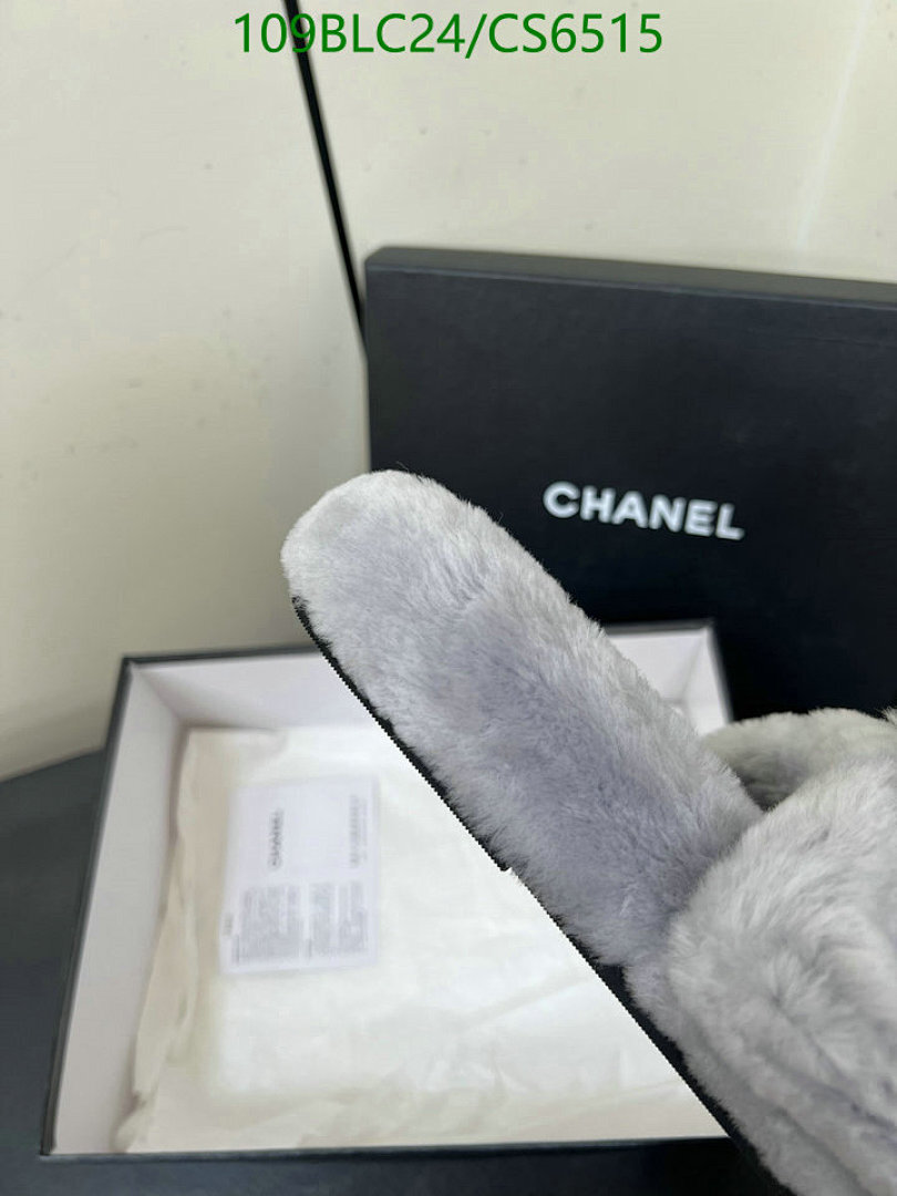 Chanel-Women Shoes Code: CS6515 $: 109USD