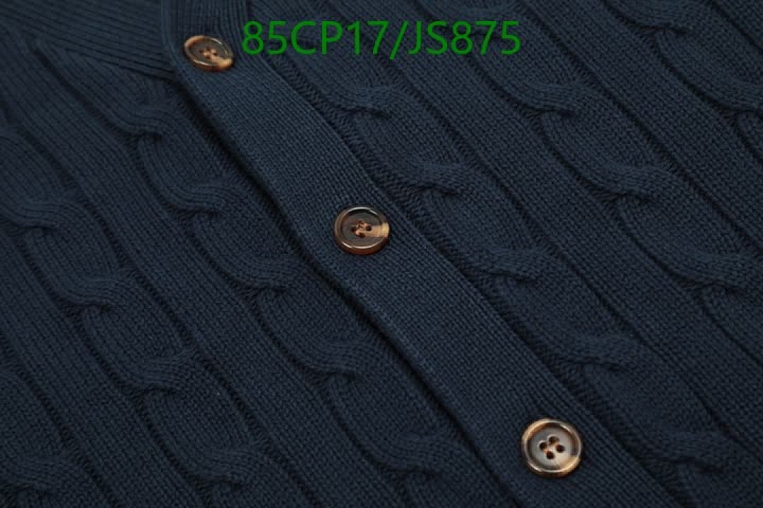 Ralph Lauren-Clothing Code: JS875 $: 85USD