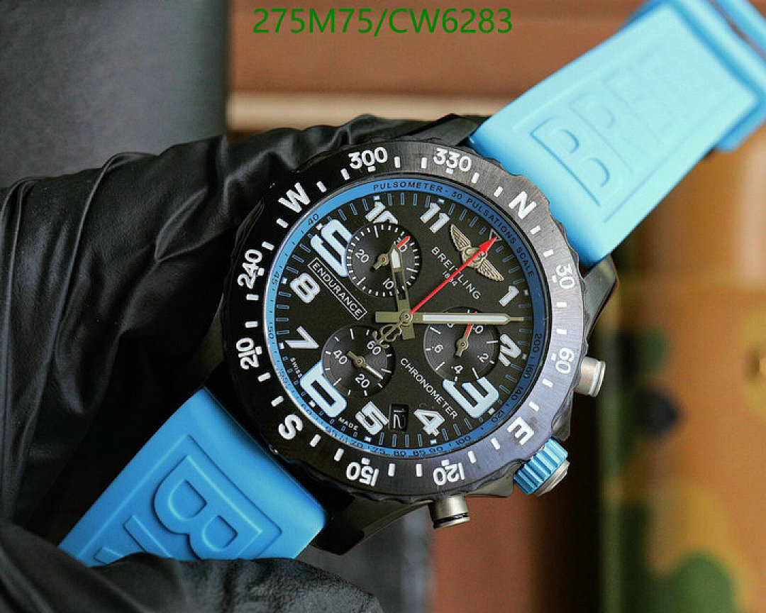 Breitling-Watch-Mirror Quality Code: CW6283 $: 275USD