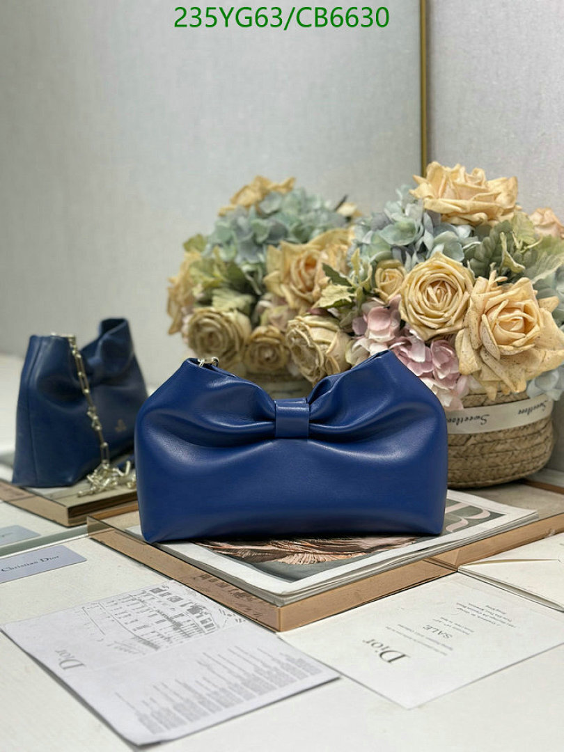 Dior-Bag-Mirror Quality Code: CB6630 $: 235USD