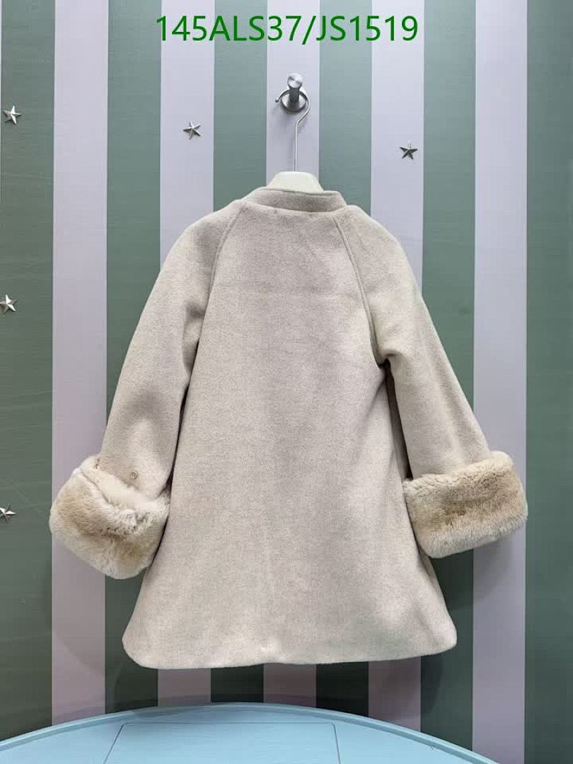 Valentino-Kids Clothing Code: JS1519 $: 145USD