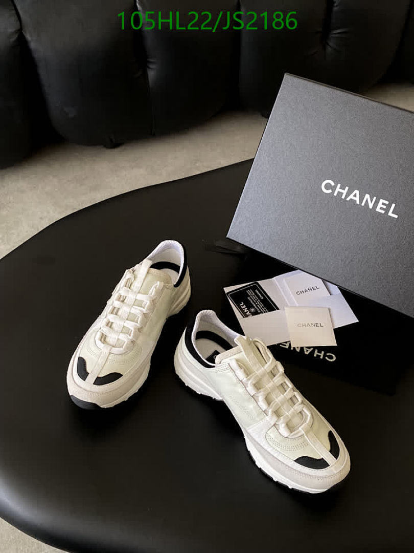 Chanel-Women Shoes Code: JS2186 $: 105USD