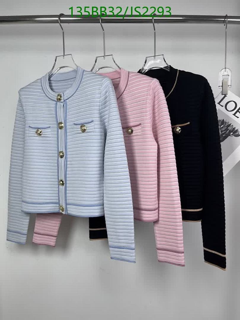 Burberry-Clothing Code: JS2293 $: 135USD