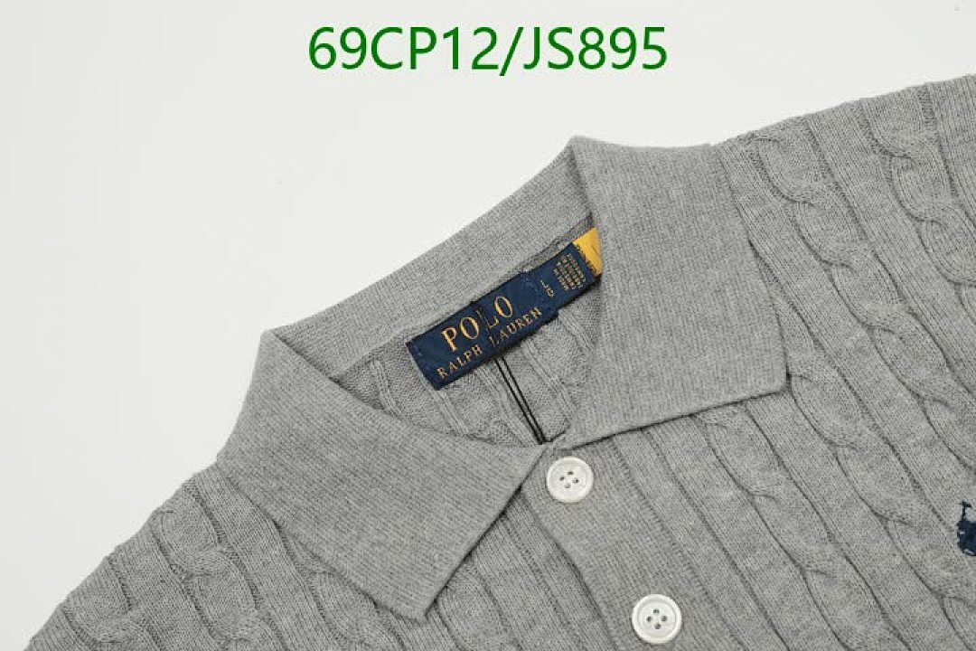 Ralph Lauren-Clothing Code: JS895 $: 69USD