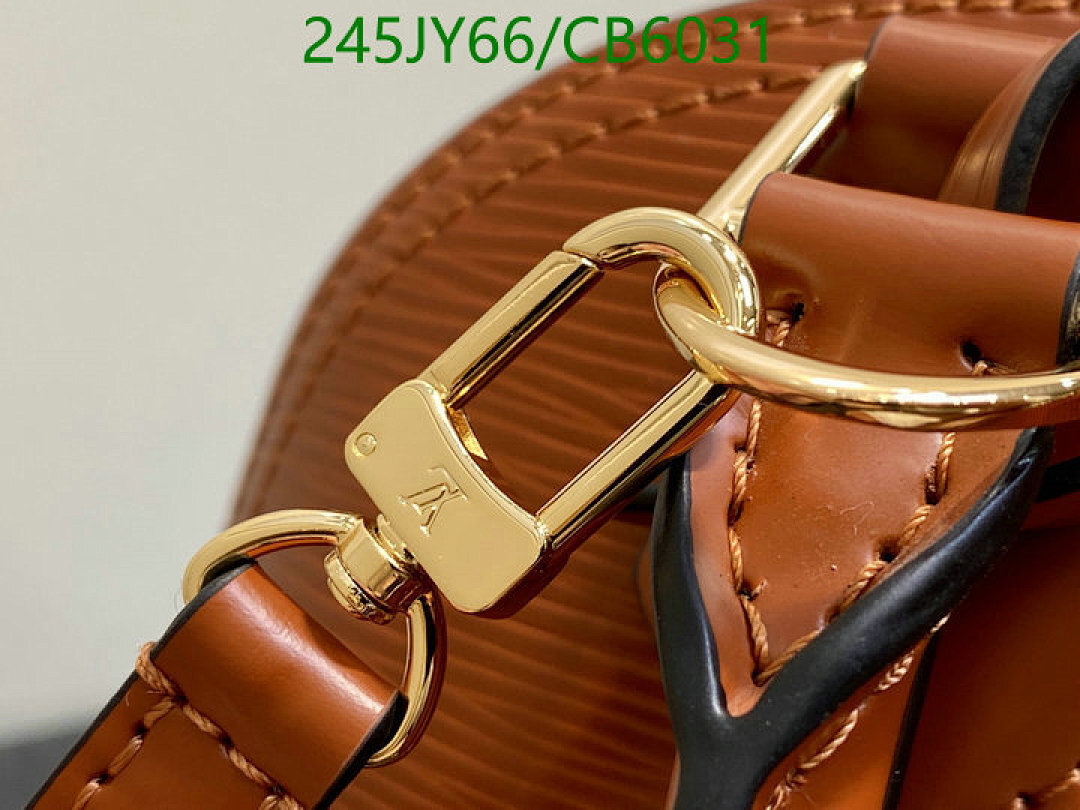 LV-Bag-Mirror Quality Code: CB6031 $: 245USD