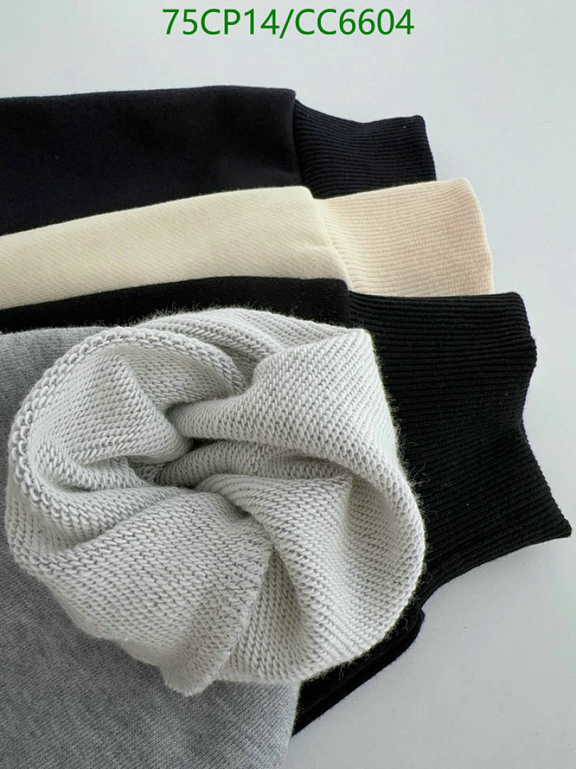 Alo Yoga-Clothing Code: CC6604 $: 75USD