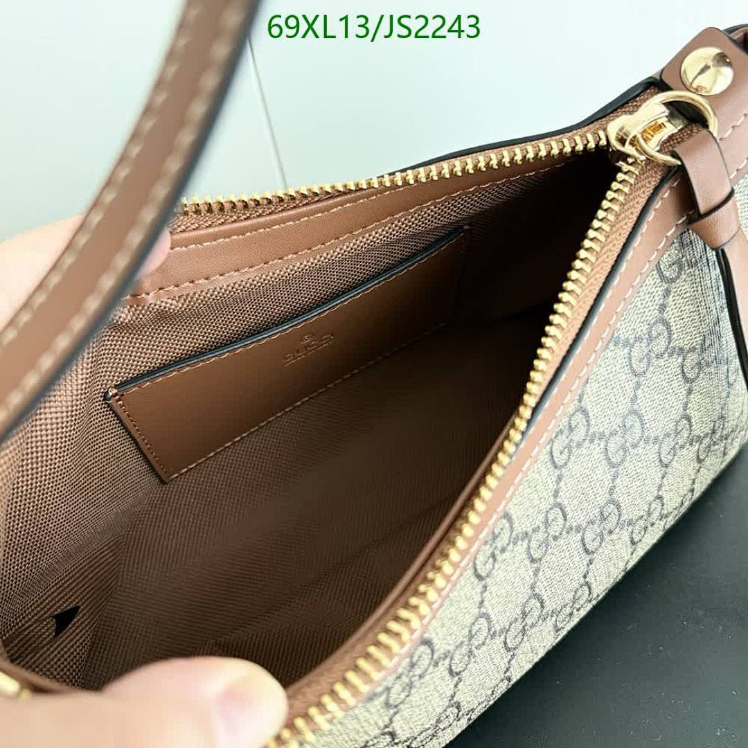 Gucci-Bag-4A Quality Code: JS2243 $: 69USD