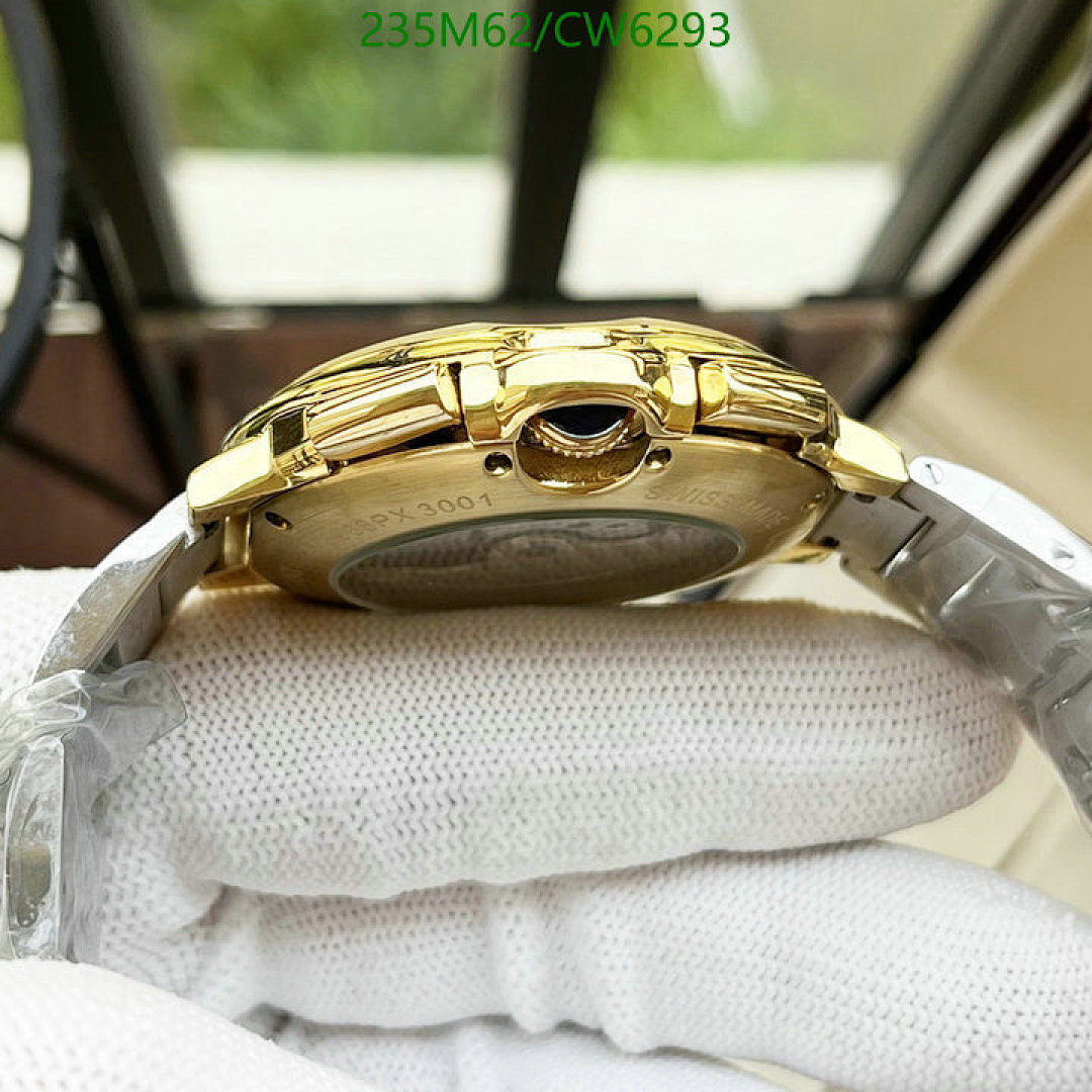 Cartier-Watch-Mirror Quality Code: CW6293 $: 235USD
