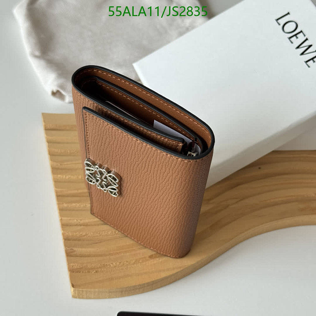 Loewe-Wallet-Mirror Quality Code: JS2835 $: 55USD