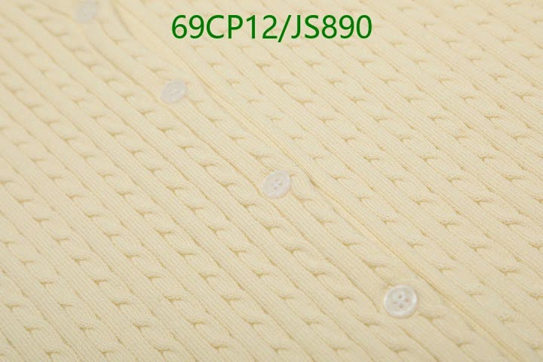 Ralph Lauren-Clothing Code: JS890 $: 69USD