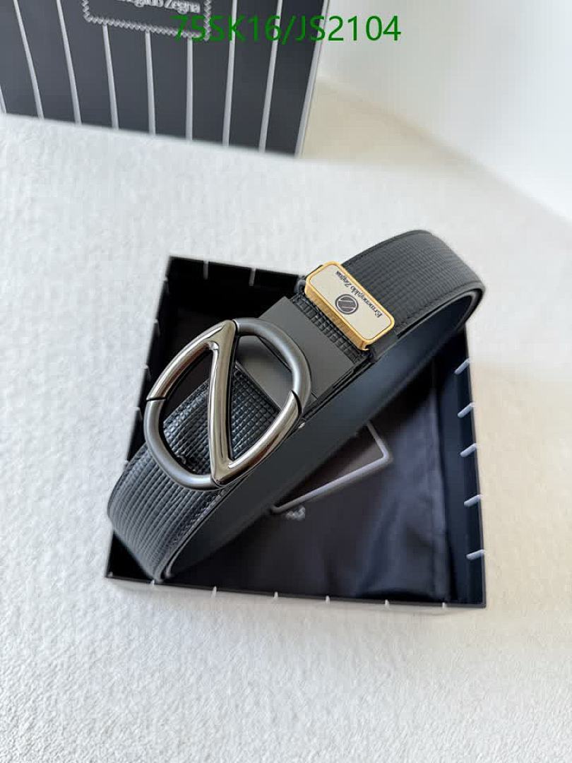 Zegna-Belts Code: JS2104 $: 75USD