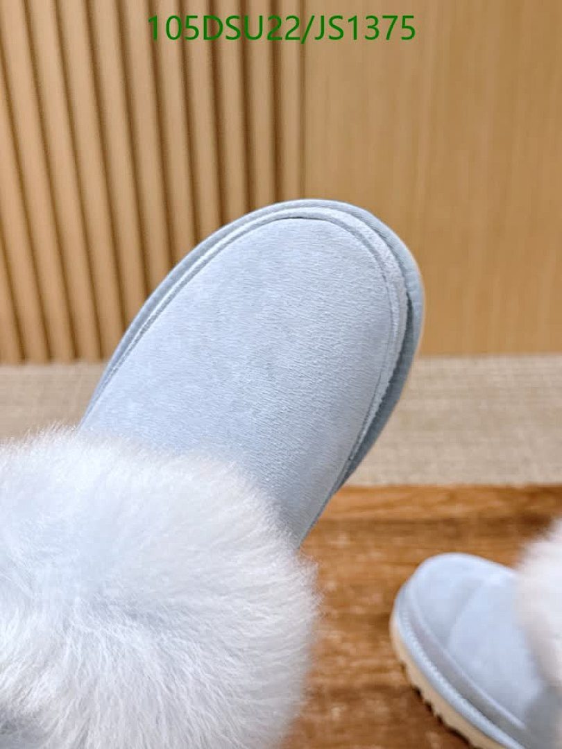 UGG-Women Shoes Code: JS1375 $: 105USD