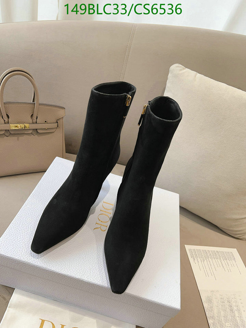 Boots-Women Shoes Code: CS6536 $: 149USD