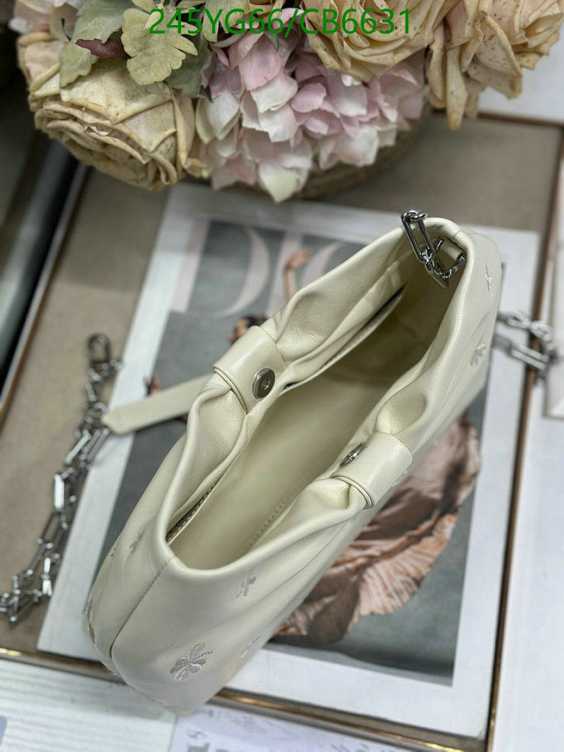 Dior-Bag-Mirror Quality Code: CB6631 $: 245USD