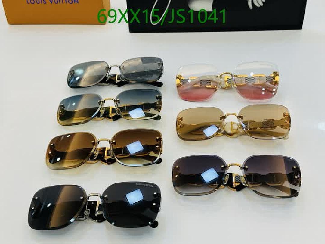 LV-Glasses Code: JS1041 $: 69USD