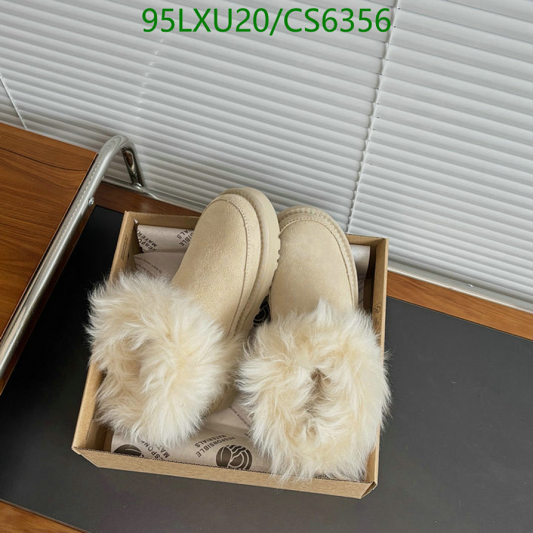 UGG-Women Shoes Code: CS6356 $: 95USD