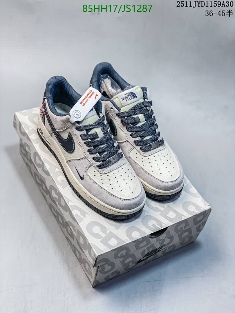 NIKE-Women Shoes Code: JS1287 $: 85USD