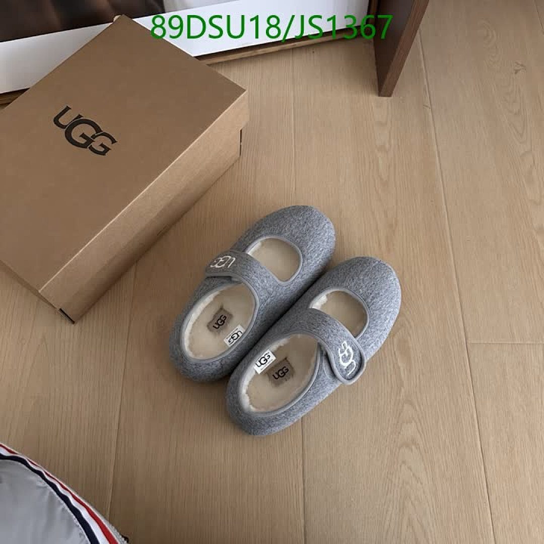 UGG-Women Shoes Code: JS1367 $: 89USD