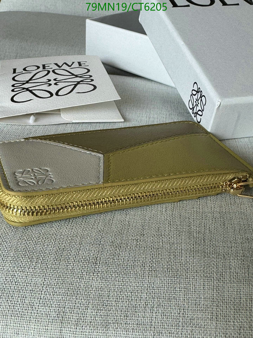 Loewe-Wallet-Mirror Quality Code: CT6205 $: 79USD