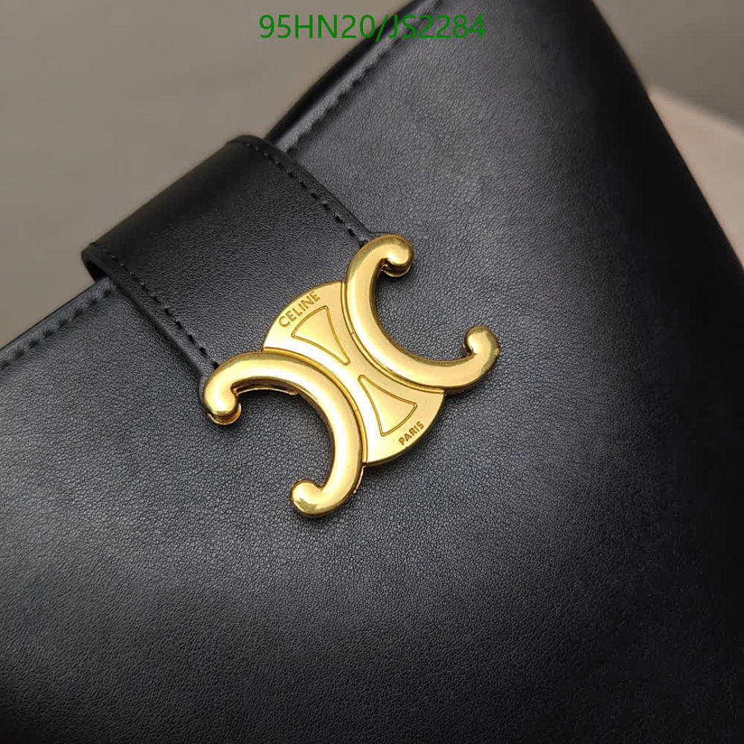 Celine-Bag-4A Quality Code: JS2284 $: 95USD