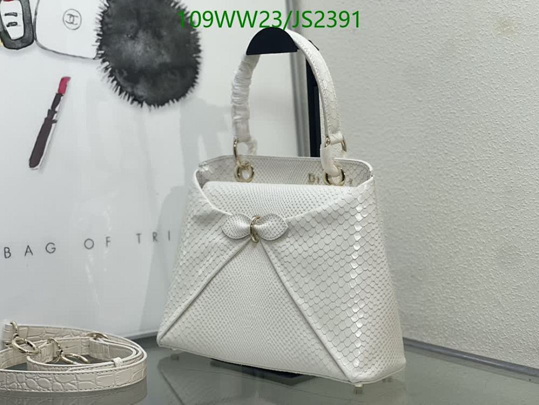Dior-Bag-4A Quality Code: JS2391 $: 109USD