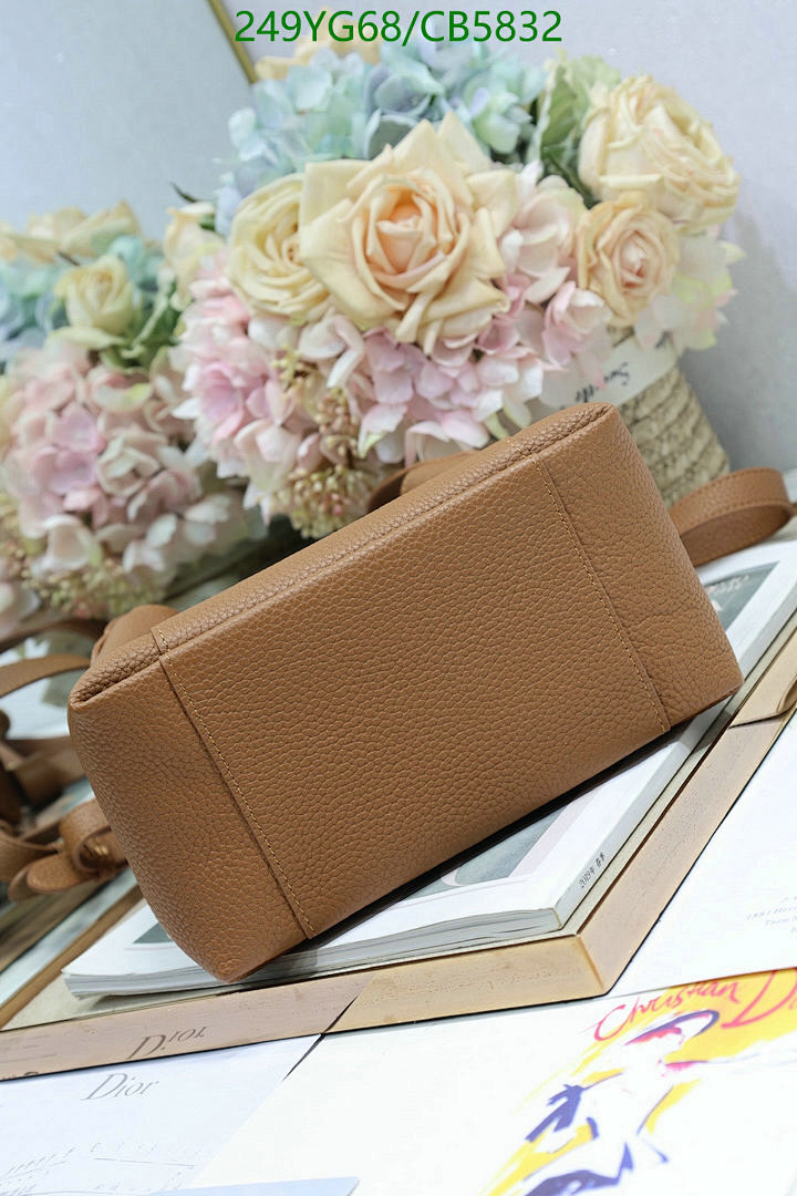 Dior-Bag-Mirror Quality Code: CB5832 $: 249USD