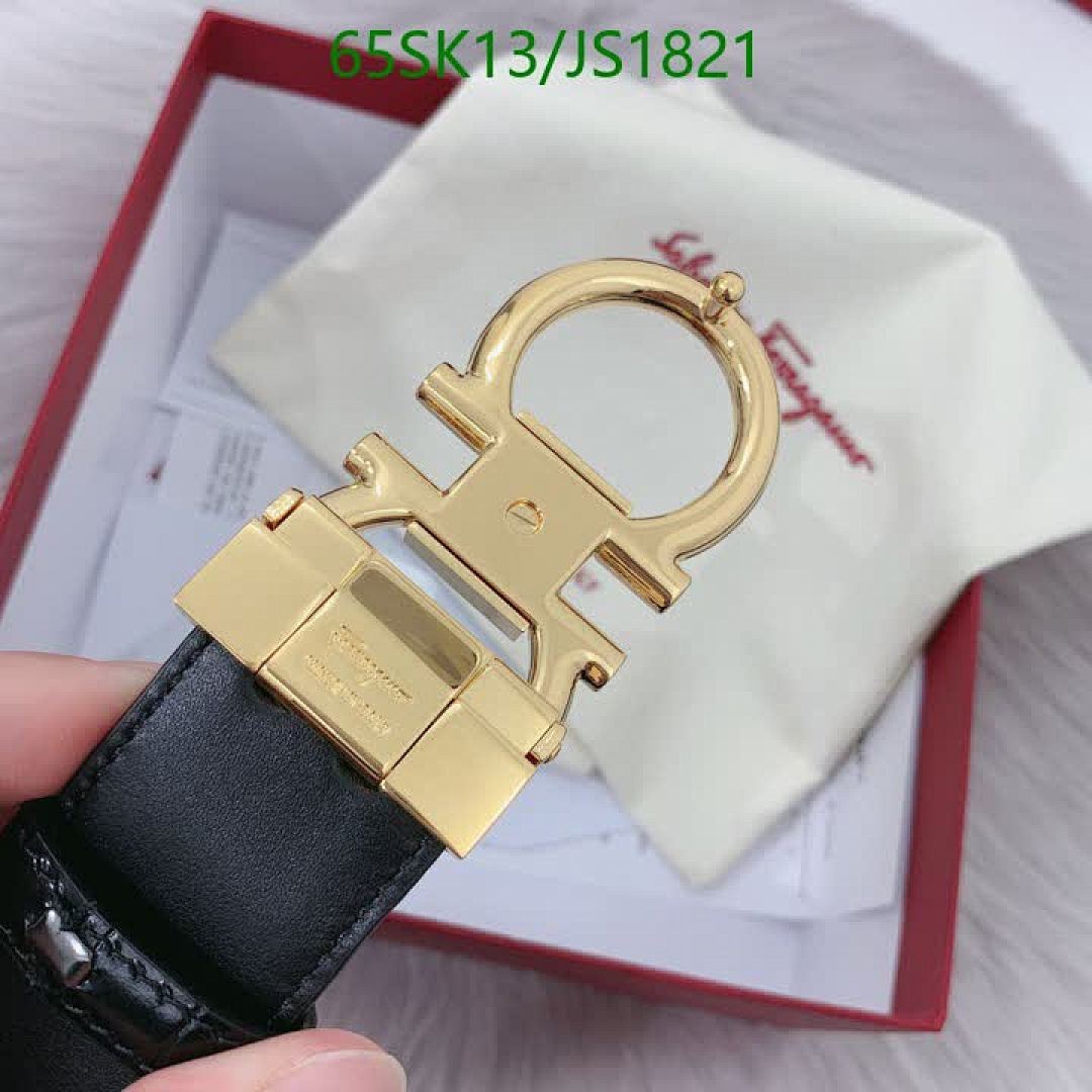 Ferragamo-Belts Code: JS1821 $: 65USD