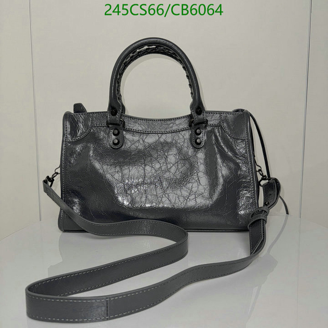 Balenciaga-Bag-Mirror Quality Code: CB6064 $: 245USD