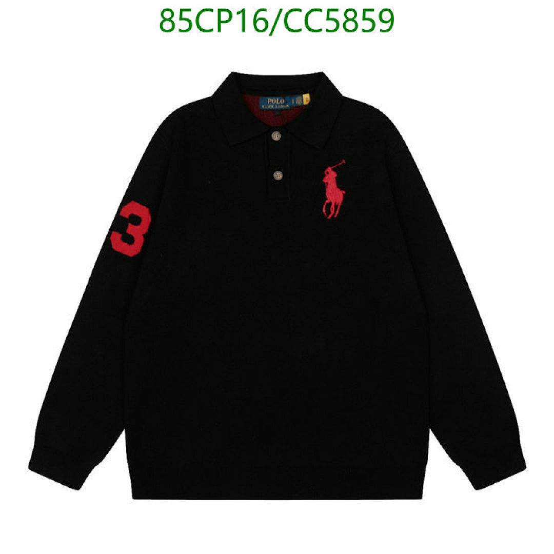 Ralph Lauren-Clothing Code: CC5859 $: 85USD