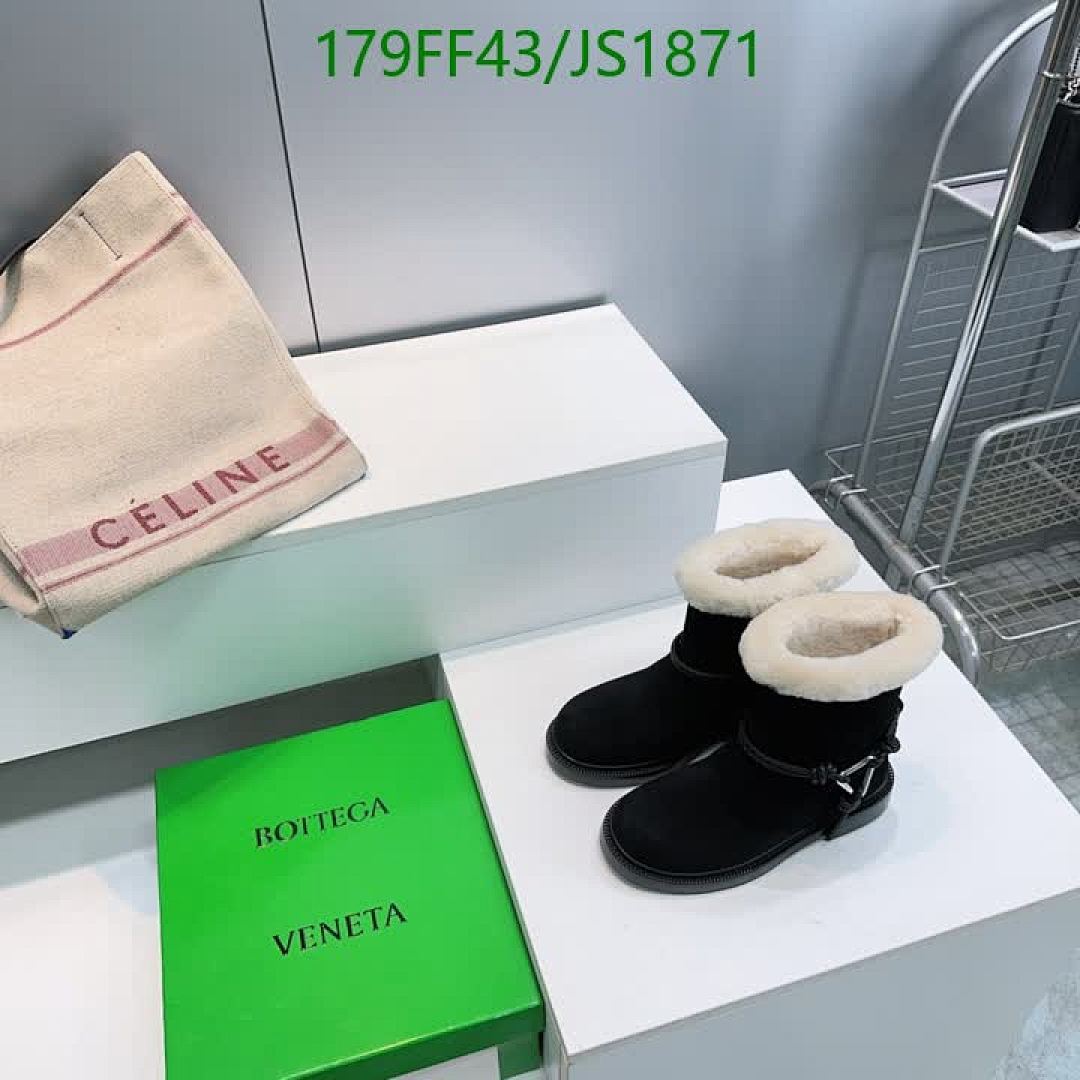 BV-Women Shoes Code: JS1871 $: 179USD