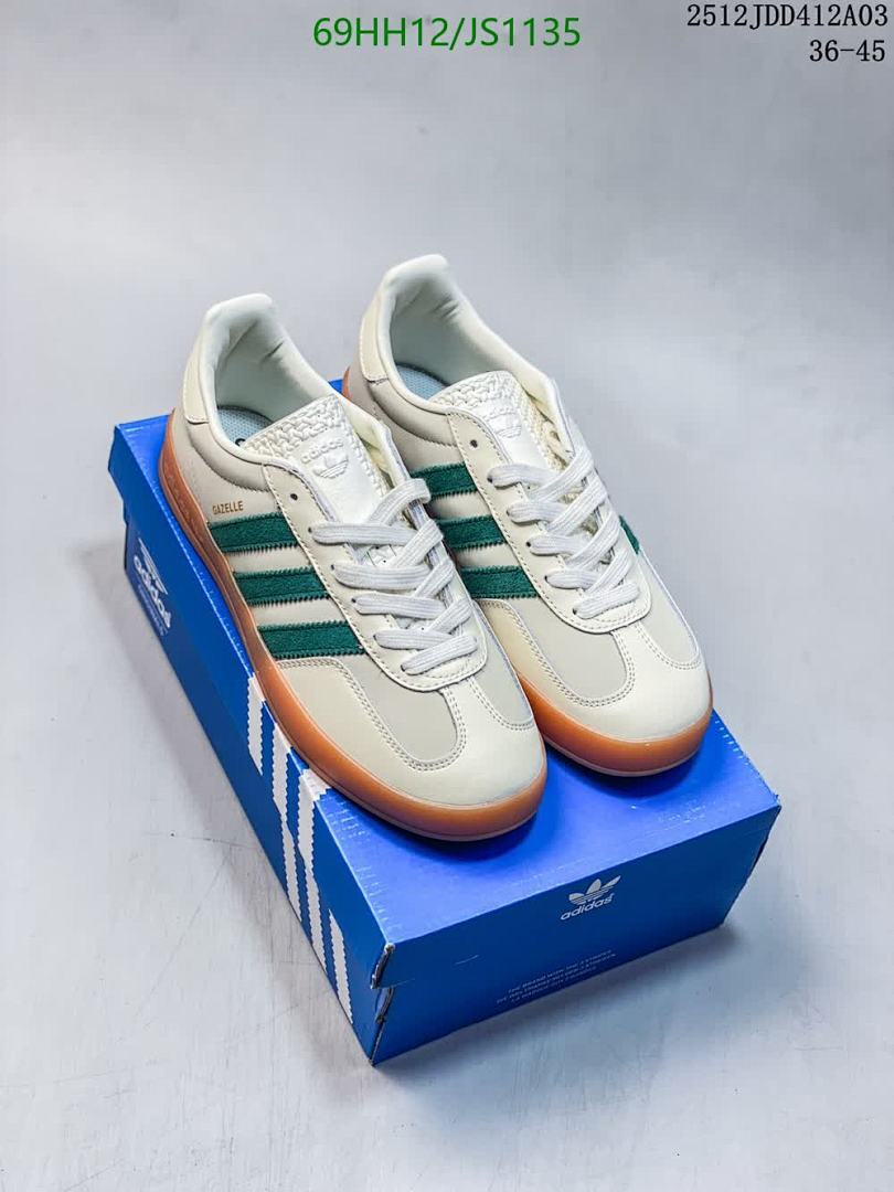 Adidas-Women Shoes Code: JS1135 $: 69USD