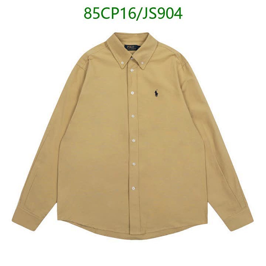Ralph Lauren-Clothing Code: JS904 $: 85USD
