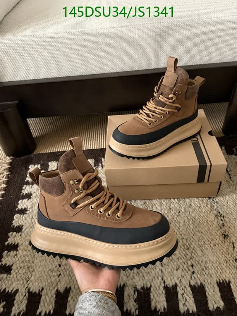 UGG-Men shoes Code: JS1341 $: 145USD