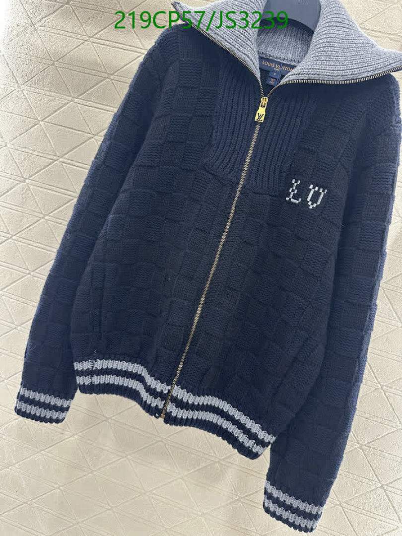 LV-Clothing Code: JS3239 $: 219USD