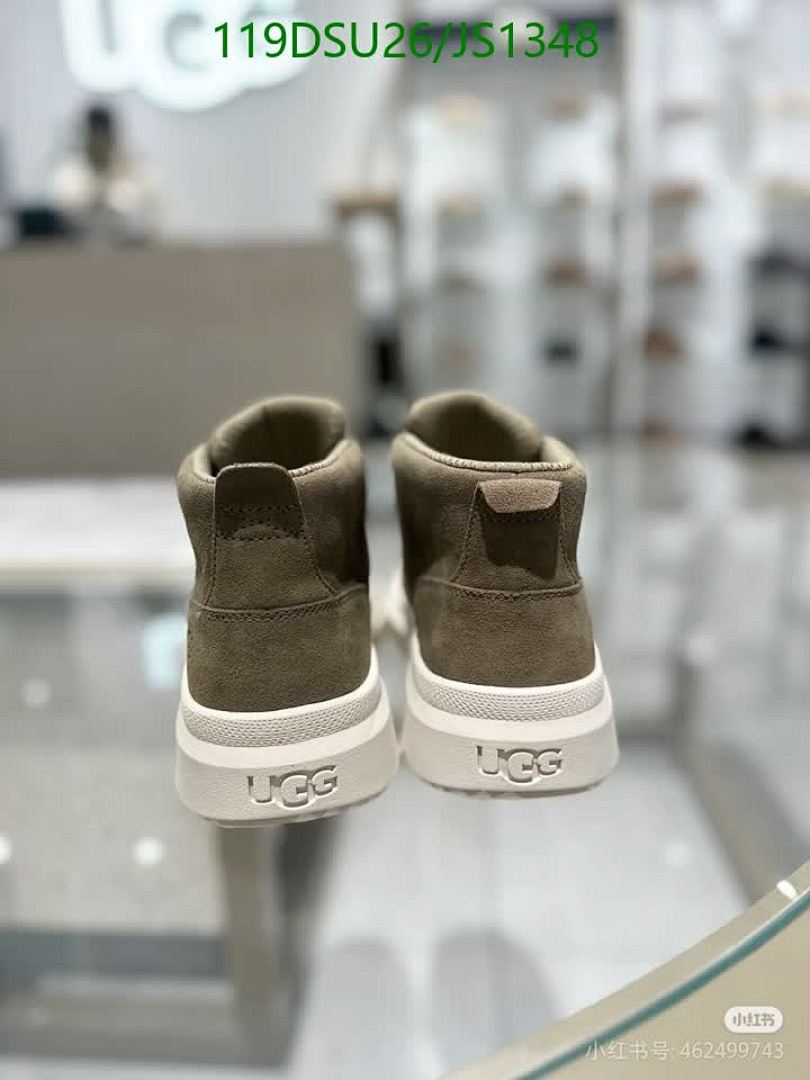 UGG-Men shoes Code: JS1348 $: 119USD
