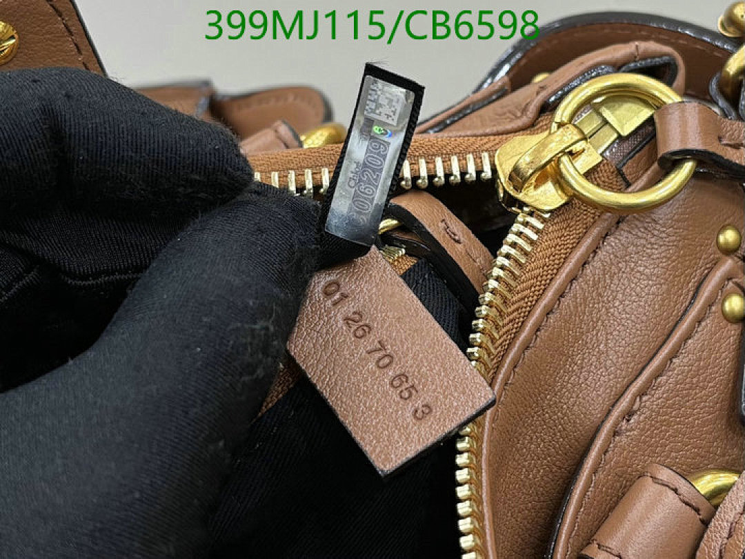 Chlo-Bag-Mirror Quality Code: CB6598 $: 399USD