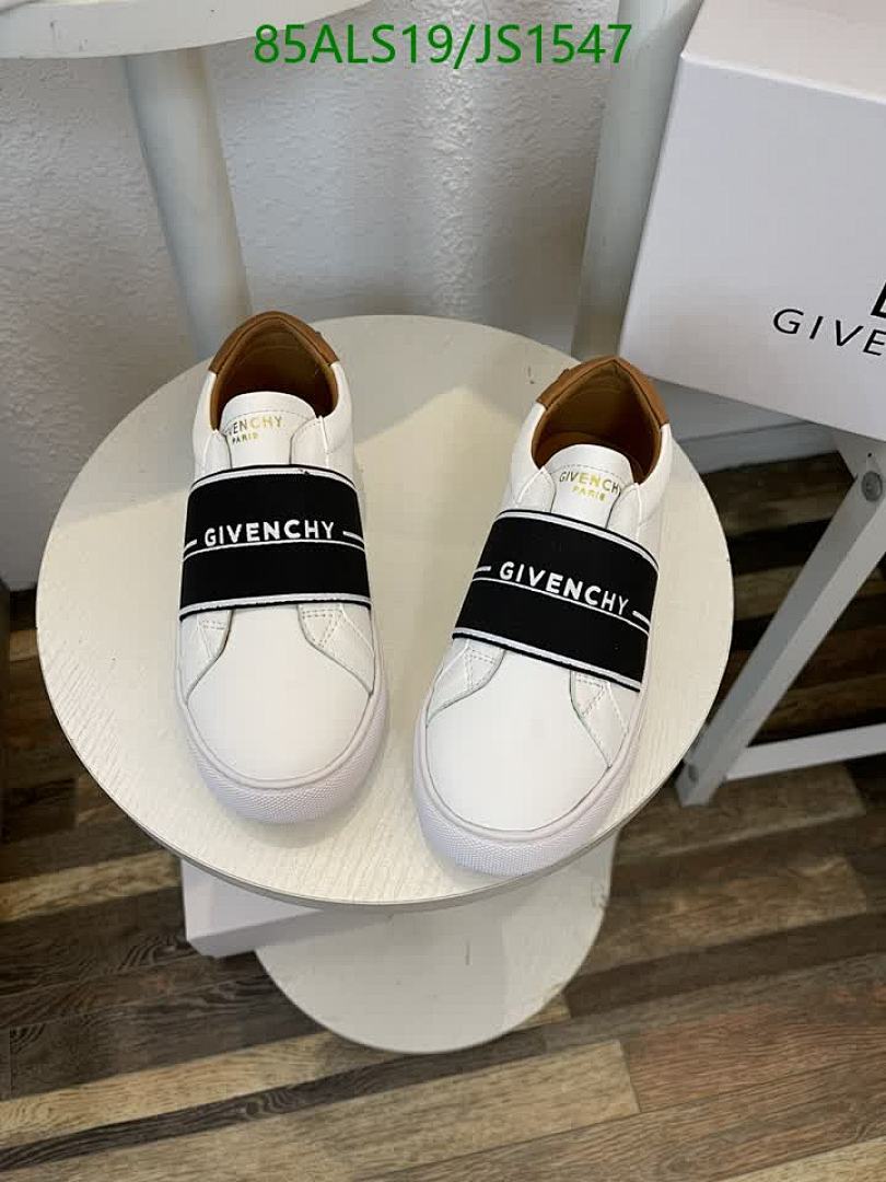 Givenchy-Kids shoes Code: JS1547 $: 85USD