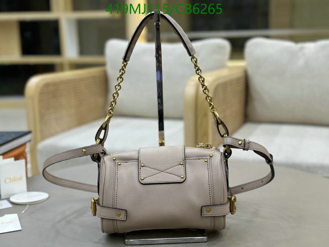 Chlo-Bag-Mirror Quality Code: CB6265 $: 419USD
