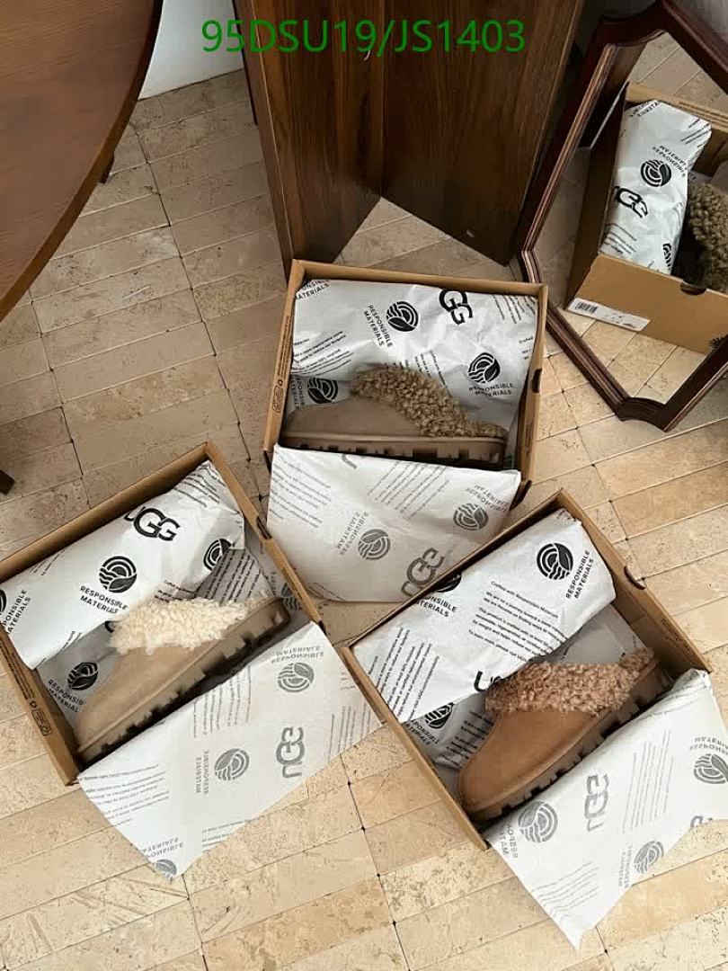 UGG-Women Shoes Code: JS1403 $: 95USD