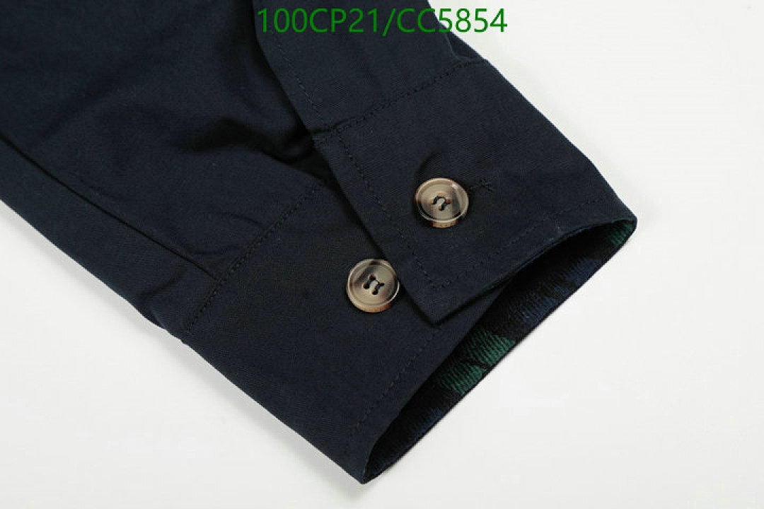 Ralph Lauren-Clothing Code: CC5854 $: 100USD