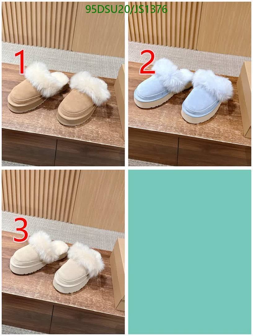 UGG-Women Shoes Code: JS1376 $: 95USD