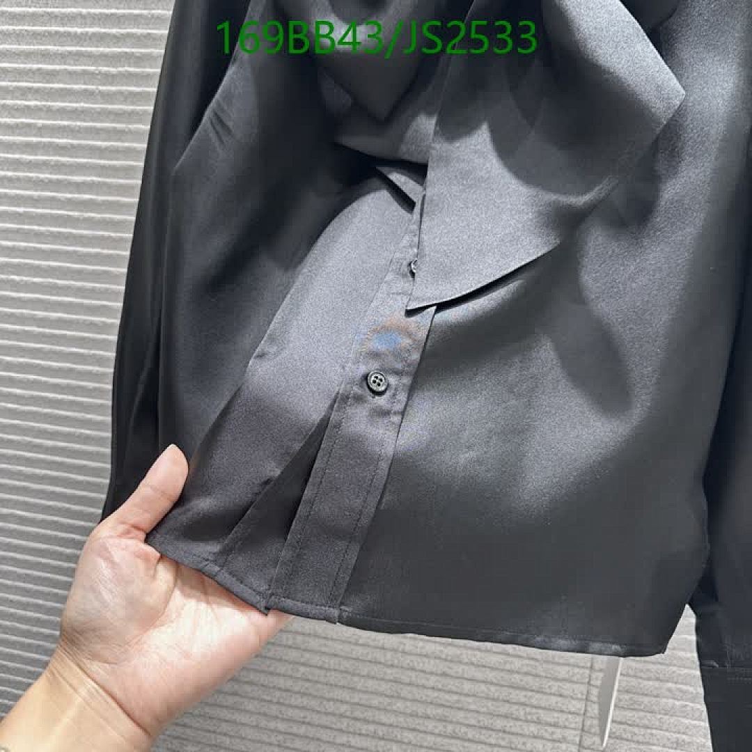 Celine-Clothing Code: JS2533 $: 169USD