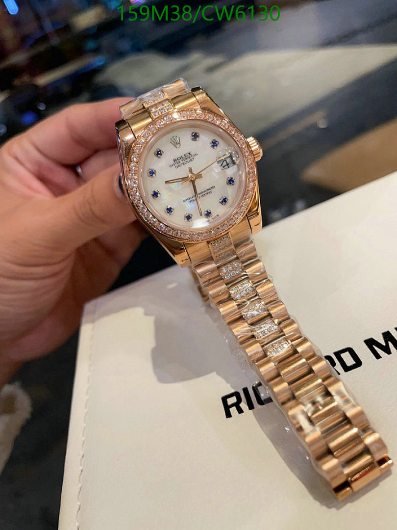 Rolex-Watch-4A Quality Code: CW6130 $: 159USD
