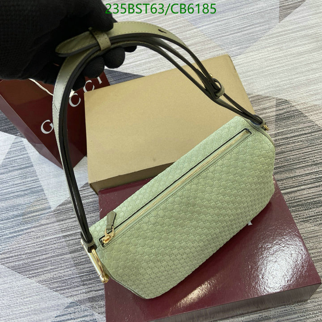 Gucci-Bag-Mirror Quality Code: CB6185 $: 235USD