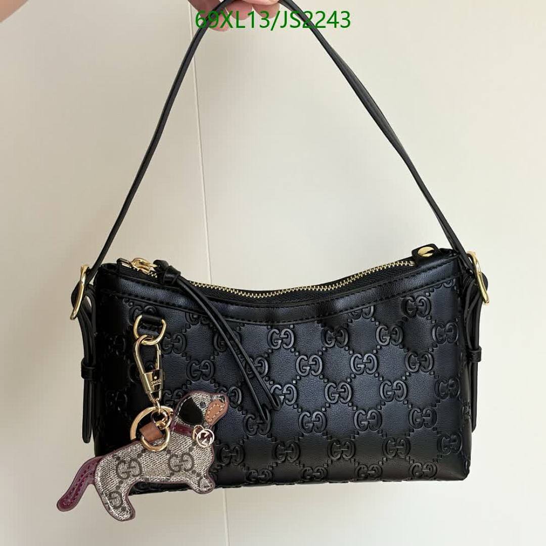 Gucci-Bag-4A Quality Code: JS2243 $: 69USD