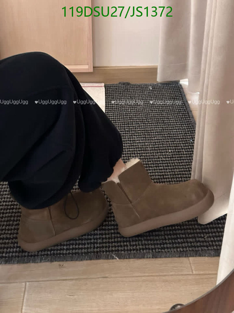 UGG-Women Shoes Code: JS1372 $: 119USD