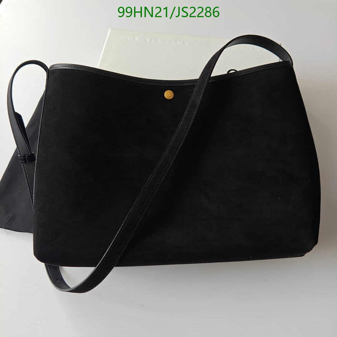 Celine-Bag-4A Quality Code: JS2286 $: 99USD
