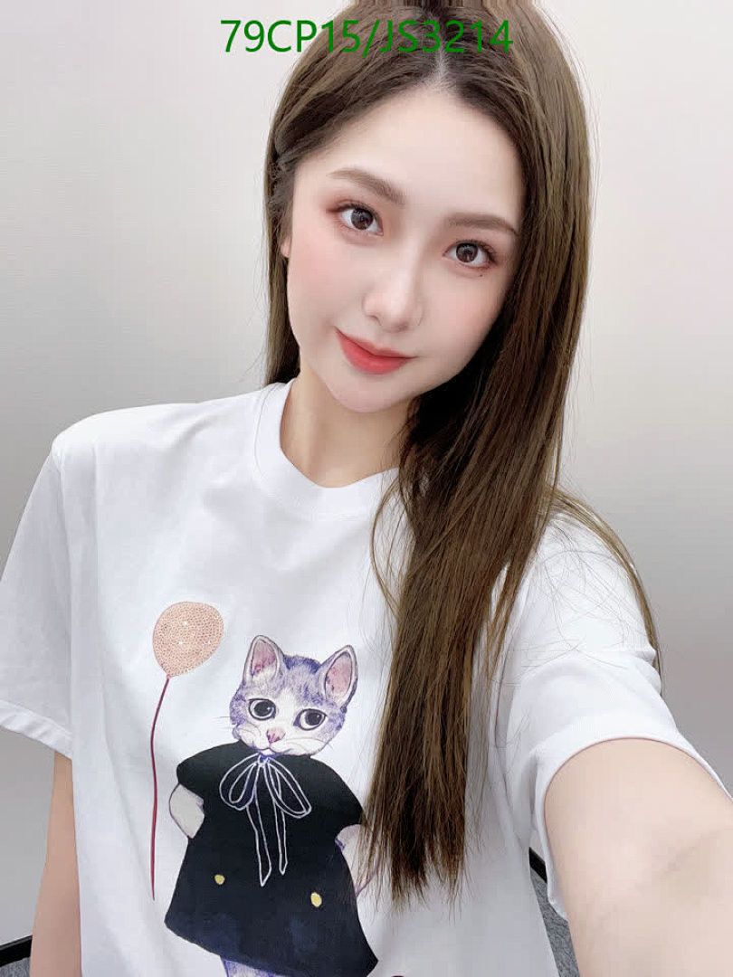 Gucci-Clothing Code: JS3214 $: 79USD