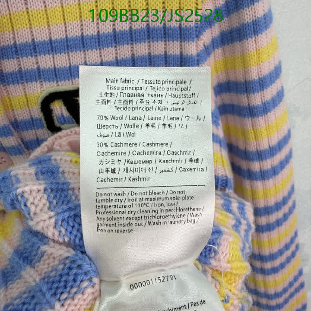 Valentino-Clothing Code: JS2528 $: 109USD