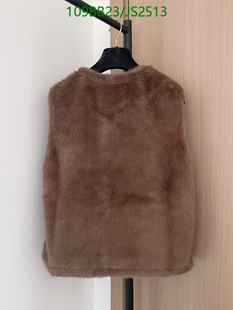 MIUMIU-Clothing Code: JS2513 $: 109USD